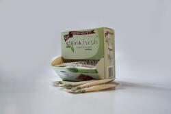 Stevia Fresh édesítőszer vaníliával 40 db