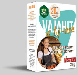 Vegetár vajahit tojáspótló készítmény 200 g - vital-max