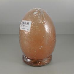 Sókristály lámpa tojás 1 db - vital-max