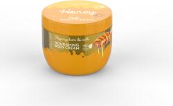 Vollaré intenzív bőrtápláló testápoló krém méz kivonattal 250 ml - vital-max