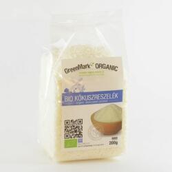 GreenMark Organic bio kókuszreszelék 200 g - vital-max