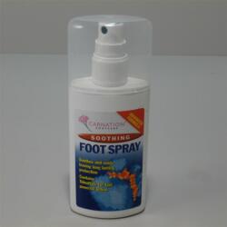 Carnation lábizzadás elleni spray 150 ml - vital-max