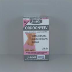 JutaVit ördögnyelv 120 db - vital-max