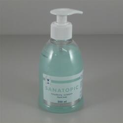 Sanatopic folyékony szappan 1 db - vital-max