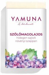 Yamuna natural szappan szőlőmagolajos 110 g - vital-max