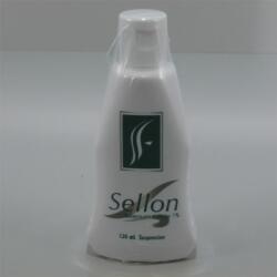 Sellon sampon korpásodás ellen 120 ml - vital-max