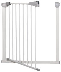 SPRINGOS Poarta de siguranta prin presiune Zion 90-99 cm - Springos (SG0001B)