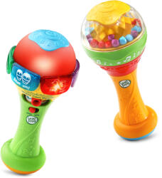 VTech Maracas lumi magice (VT607512) - bekid