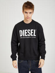 Diesel Hanorac Diesel | Negru | Bărbați | XXS