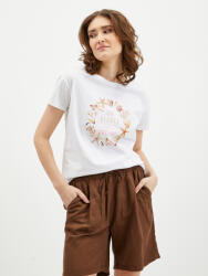 Orsay Tricou Orsay | Alb | Femei | XS - bibloo - 76,00 RON