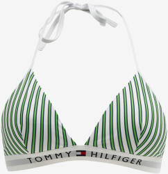 Tommy Hilfiger Partea superioară a costumului de baie Tommy Hilfiger Underwear | Verde | Femei | XS - bibloo - 243,00 RON