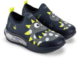 BIBI Shoes Pantofi Baieti Bibi Space Wave 3.0 Monster