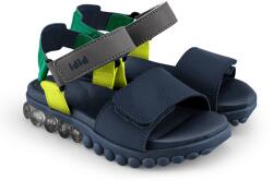 BIBI Shoes Sandale Baieti Bibi Summer Roller Light Naval