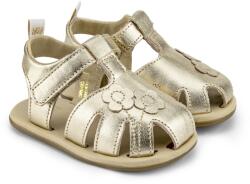 BIBI Shoes Sandale Fetite Bibi Afeto V Flowers Gold