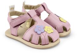 BIBI Shoes Sandale Fetite Bibi Afeto V Flowers Pink