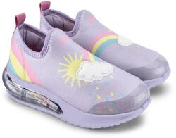 BIBI Shoes Pantofi Fete Bibi Space Wave 3.0 Rainbow