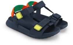 BIBI Shoes Sandale Baieti Bibi Papete Move Naval