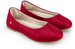BIBI Shoes Balerini Bibi Ballerina Classic Red