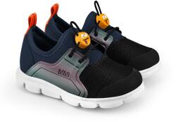 BIBI Shoes Pantofi Sport Baieti Bibi Energy New II Black