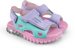 BIBI Shoes Sandale Fete Bibi Summer Roller Light Pastel