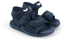 BIBI Shoes Sandale Baieti Bibi Baby Soft II Monsters
