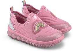 BIBI Shoes Pantofi Sport Fete Bibi Roller 2.0 Candy