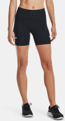 Under Armour UA Fly Fast 3.0 Half Tight-BLK Pantaloni scurți Under Armour | Negru | Femei | XS