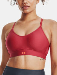 Under Armour Infinity Covered Low-RED Sport Sutien Under Armour | Roșu | Femei | XS