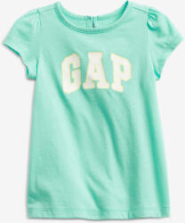 GAP logo Rochie pentru copii GAP | Albastru | Fete | 0-3 luni
