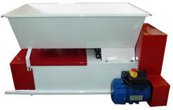 ENOITALIA Zdrobitor-desciorchinator electric ENO 15 SMALTO, 750 W, 1600-1800 kg h, vopsit (69973)