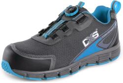 CXS Pantofi de protectie Canis Safety Island Aruba 01 (EQ2123-035-706-00)