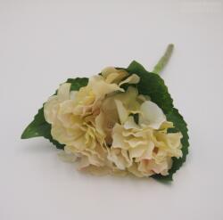  Hortenzia szál - rövíd