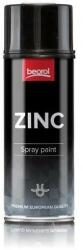 Beorol Vopsea spray cu zinc 98%, Beorol (SCIN98) - casaplus