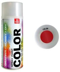 Beorol Vopsea spray acrilic rosu Rubino RAL3003 400ml (740022) - casaplus