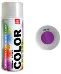 Beorol Vopsea spray acrilic mov Bluastro RAL4005 400ml (740024) - casaplus