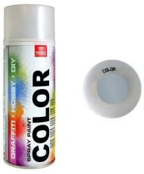 Beorol Vopsea spray acrilic gri Argento RAL7001 400ml (740035) - casaplus