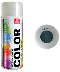 Beorol Vopsea spray acrilic gri Antracite Opaco RAL7016 400ml (740037) - casaplus