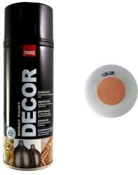 Beorol Vopsea spray acrilic Deco Copper, Cupru 400ml (740063) - casaplus