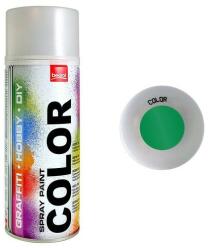 Beorol Vopsea spray acrilic Verde RAL6029 400ml (740033) - casaplus