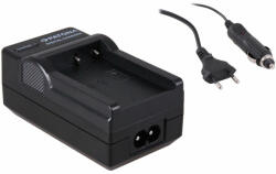 Patona Casio NP-90, NP90, NP. 90, EX-H10, EX-FH100 akkumulátor / akku töltő - Patona (PT-1579) - smartgo