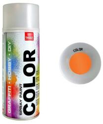 Beorol Vopsea spray acrilic portocaliu Puro RAL2004 400ml (740018) - casaplus
