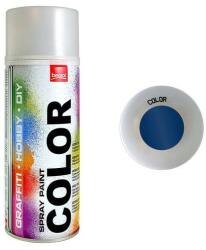 Beorol Vopsea spray acrilic albastru Blu RAL5013 400ml (740030) - casaplus