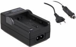 Patona SAMSUNG BP210E SMX-F40 SMX-F40RP SMX-F44 akkumulátor / akku töltő - Patona (PT-1617) - smartgo