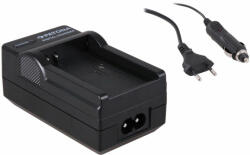 Patona Contour CT-3650 CT3650 Contour GPS HD 1080P ContourHD akkumulátor / akku töltő - Patona (PT-1644) - smartgo