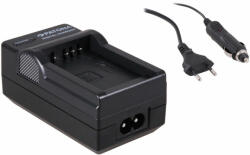 Patona Samsung SLB-0837B SLB-1137D IA-BH130LB akkumulátor / akku töltő - Patona (PT-1597) - smartgo