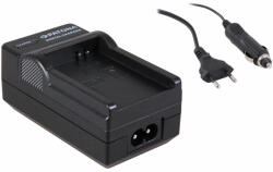 Patona Samsung BP1310 NX10 NX100 NX11 BP-1310 akkumulátor / akku töltő - Patona (PT-1612) - smartgo