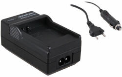 Patona Samsung IA-BP85ST SC-HMX10 SC-HMX10A MX25 akkumulátor / akku töltő - Patona (PT-1599) - smartgo