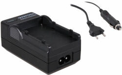 Patona Samsung P90A P120A P180A VM-M102 VM-M10 akkumulátor / akku töltő - Patona (PT-1595) - smartgo