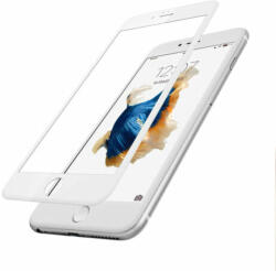 Baseus Apple iPhone 6/6s 0.23 mm Anti-break edge Arc-surface Edzett üveg kijelzővédő fólia - Fehér(SGAPIPH6S-DE02) (SGAPIPH6S-DE02) - smartgo