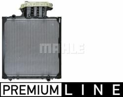 MAHLE CR1168000P Radiator, racire motor